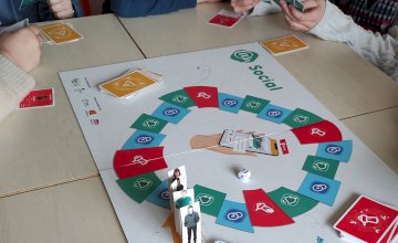 Association Familles Rurales Briouze et ses environs