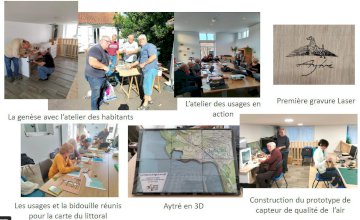 Centre socioculturel Aytré