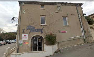 Centre social et culturel le Kiosque