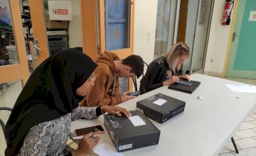 Association MultiCité