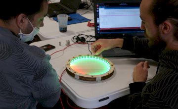 Candid Atelier Création et Valorisation de Savoir-faire