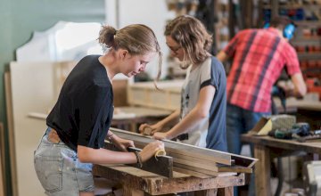 La Fabrique Coopérative