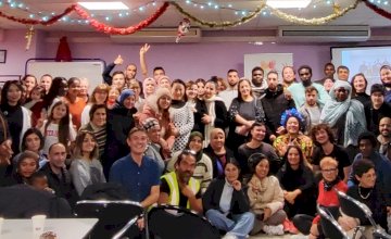 Cultures et formations solidaires - SoliForm