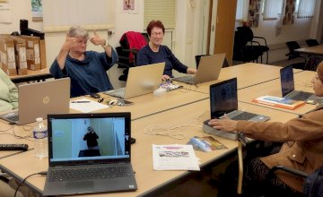 APF France handicap - Territoire Limousin