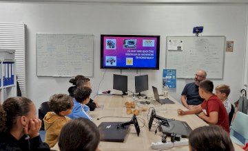 Citoyen Tout Terrain