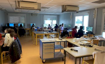 Collège Marcel Pagnol