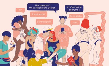 Prévention sage-femme