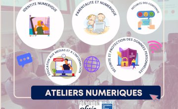 Espace Collaboratif Equitable 