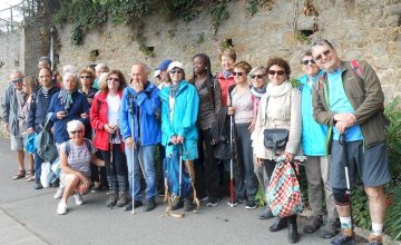 LES AUXILIAIRES DES AVEUGLES