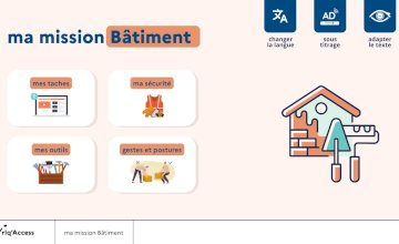 RÉGIE INTER QUARTIERS DE ROCHEFORT