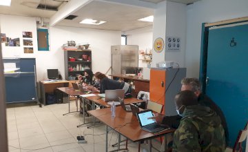 Association socioculturelle FAMILLES EN ACTION