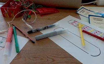 Regie de quartier Villeneuve 
Village Olympique