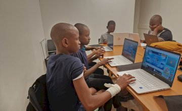 CONVERGENCE ACCÈS PROACTIVE DU NUMÉRIQUE 