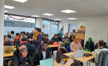 Association Si on s'alliait