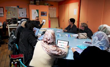 Consommation, Logement et Cadre de Vie