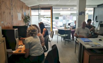 Association Ordi'toutage