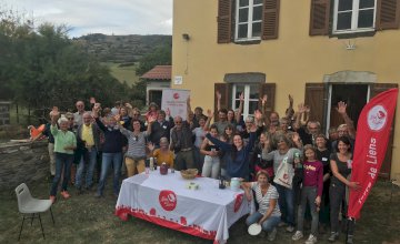 Terre de Liens Auvergne