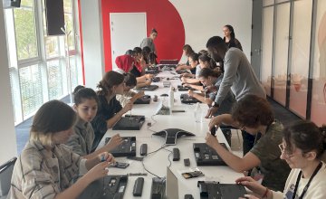 Objectif pour emploi