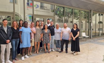 Pimms Médiation du Narbonnais