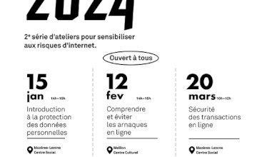 Centre Social Cap'  de Tout