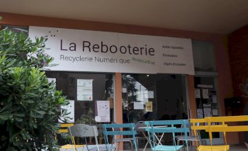 La Rebooterie