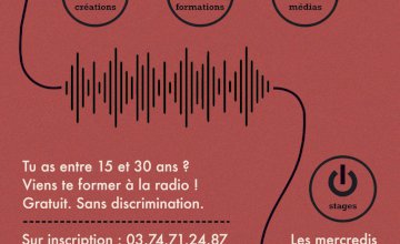 Association Micros Rebelles