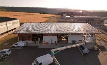 ASSOCIATION L'ATTISOIR