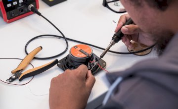 Association Combustible 
Numérique