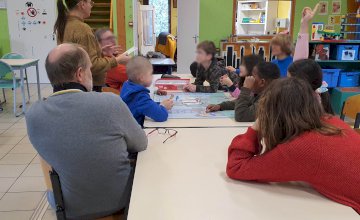 Familles Rurales - Fédération départementale de Haute-Marne