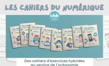 LA BULLE LABORATOIRE D'ARTS NUMÉRIQUES