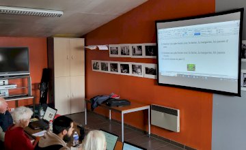 Centre Technico Social Cadurcien