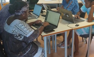 Association Jeunesse Informatique