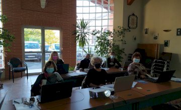 Comité de Bassin d'Emploi du Nord Est Toulousain Tarn