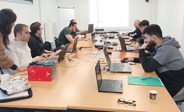 Accompagnement Développement Education Nord-Sud