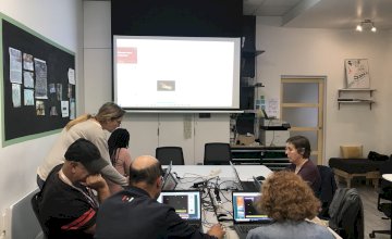 Belleville Citoyenne