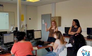 Association départementale des pupilles de l'enseignement public du Val-de-Marne