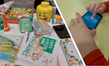 Association Ressource pour la Réussite Educative