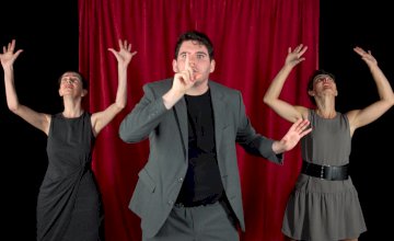 Compagnie des Corps Bruts