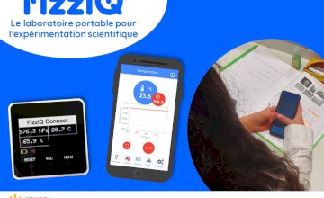 Fondation pour l'Education à la Science dans le sillage de La Main à la Pâte