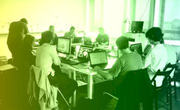 Association francophone des graphistes libres