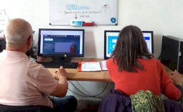 Solidarité informatique