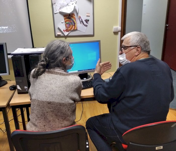 La Confédération des Familles de l'Ain