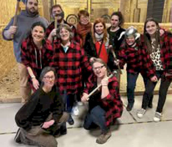 ASSOCIATION LE PTIT PRINCE