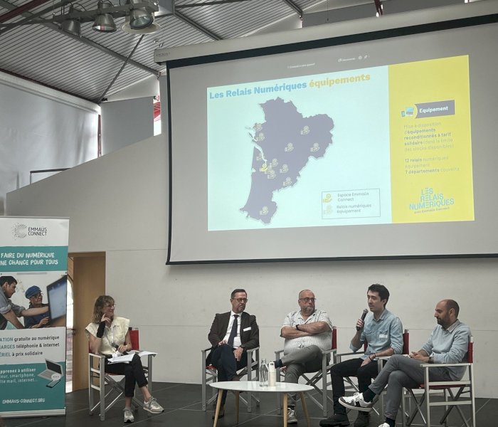 Les Tourelles - Pôle d’Action Culturelle et Sociale en Médoc