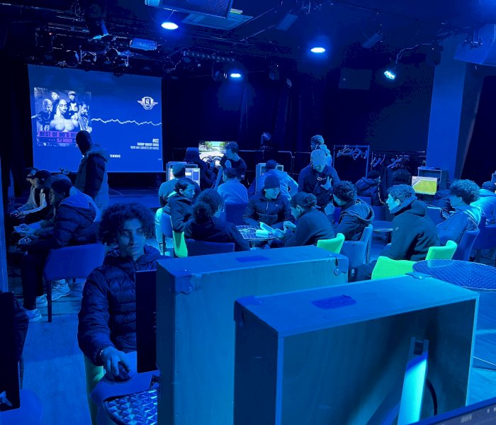 Association outseeders