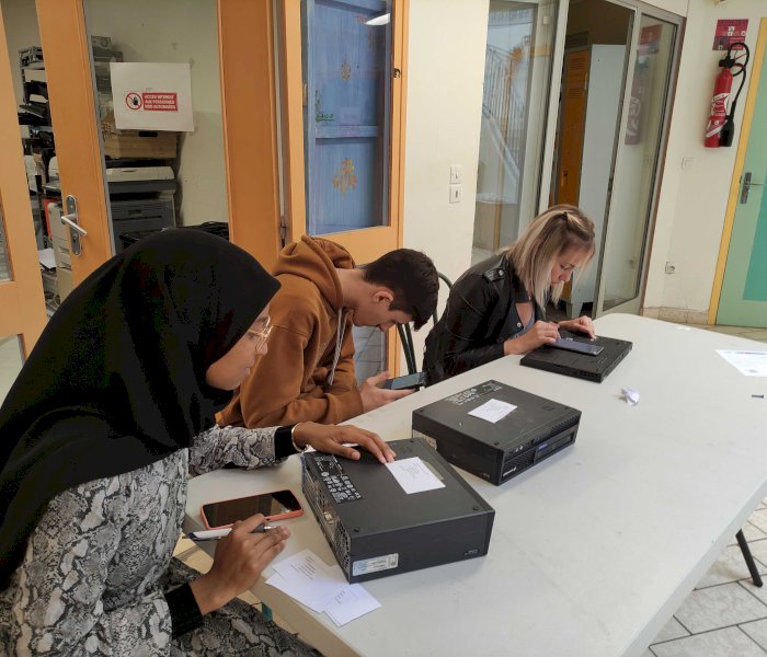 Association MultiCité