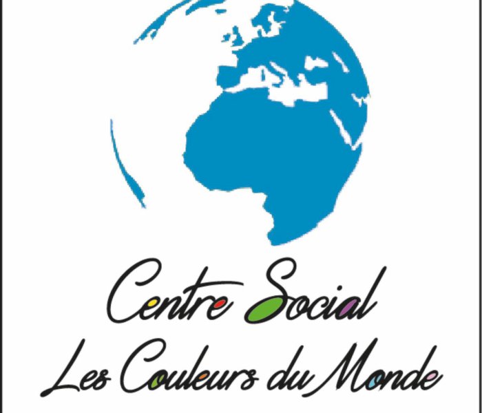 Centre Social Les Couleurs du Monde