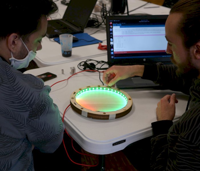 Candid Atelier Création et Valorisation de Savoir-faire