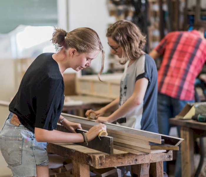 La Fabrique Coopérative