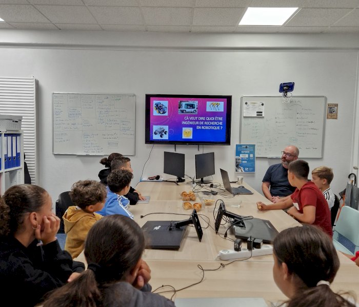 Citoyen Tout Terrain